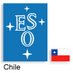 ESO Chile (@ESO_Chile) Twitter profile photo