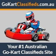Australia's #1 FREE online karting marketplace. buy/swap/sell anything karting. Join us now at http://t.co/JM9FFAxUL9