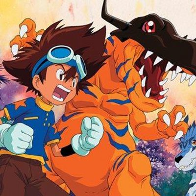 デジモンまとめ Dejimon All Twitter デジモンまとめ Dejimon All Twitter