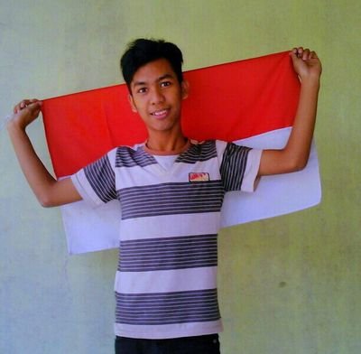 Indonesia love Palestine..
we r people indonesian always consistently supported
palestine ..