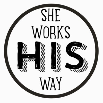 sheworksHisway's profile picture. Insight from @michellelmyers for Proverbs 31 working women who want to do business God's way.