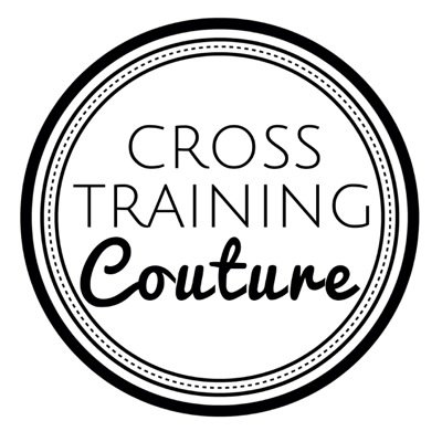 CTC_Clothing's profile picture. Our desire is to create modest fashionable fitness gear that reflects a Christ-centered message. Created by @MichelleLMyers.