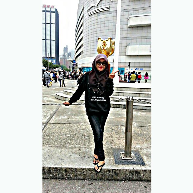 nothing special ..