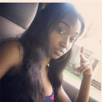 Mesha Mesh (@__kimeshaa) 's Twitter Profile