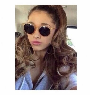 Ariana Grande has a special place in my heart ♡