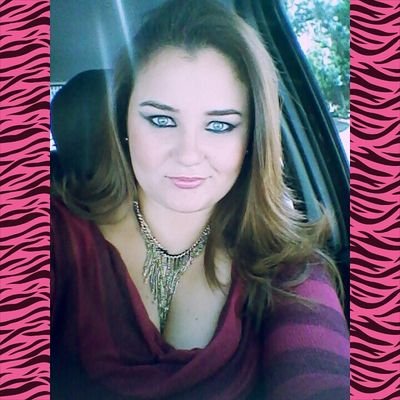 Comunicadora Social,/ CRP #MODOFAF