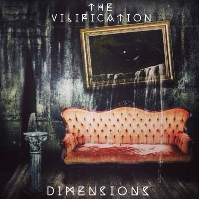 TheVilification's profile picture. Canadian Tech Metal straight outta' Thunder Bay. New EP Dimensions coming soon! Instagram: @TheVilificationOfficial