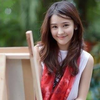 Follow aja, sapa tau kita jodoh :)