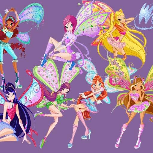 winxclub_us's profile picture. 