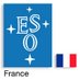 ESO France (@ESO_France) Twitter profile photo