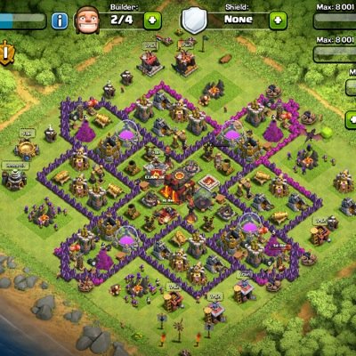 اسم الكلان CLAN 3RB حياكم الله