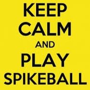 USCpikeball's profile picture. Official twitter account 
of all things Spikeball
 at the University of South Carolina