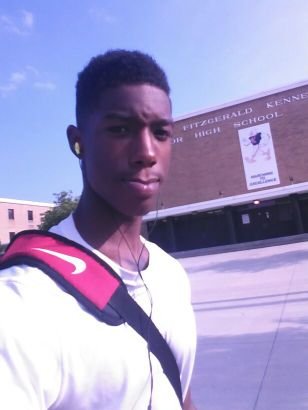 “All FaiTH, No Fe@r.  follow me.| YRN|. |TrackIsLife!!| J.F.K Senior
