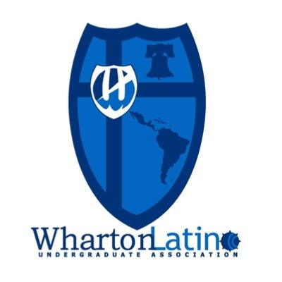 Wharton Latino is an undergraduate organization established with the purpose of promoting and bringing together the Latino community within the Wharton School.