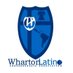 Wharton Latino (@wharton_latino) Twitter profile photo