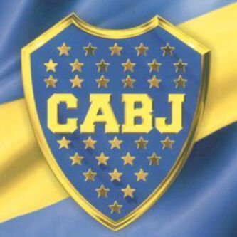 Fana de Boca !!!!
