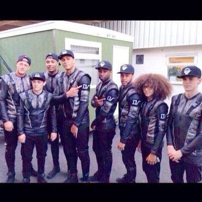 Hey, you jut got a free follow! To repay us, please follow @Diversity_Tweet and check out the link below! Thankyou x
