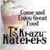 Two Krazy Katerers (@_2krazykaterers) Twitter profile photo