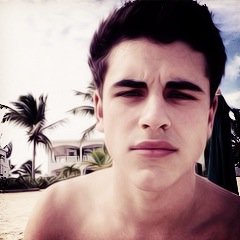 Hello! I'm Jack G!