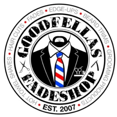 Speakeasy BARbershop-  We specialize in Fades, Designs & Hot Towel Shaves. Click the link to book an appointment!