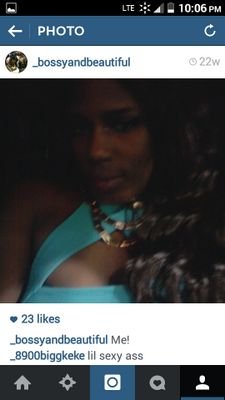 doing me