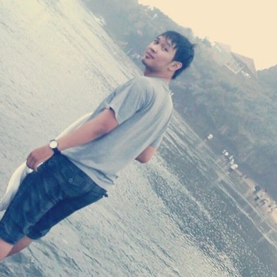 Metha Saputra