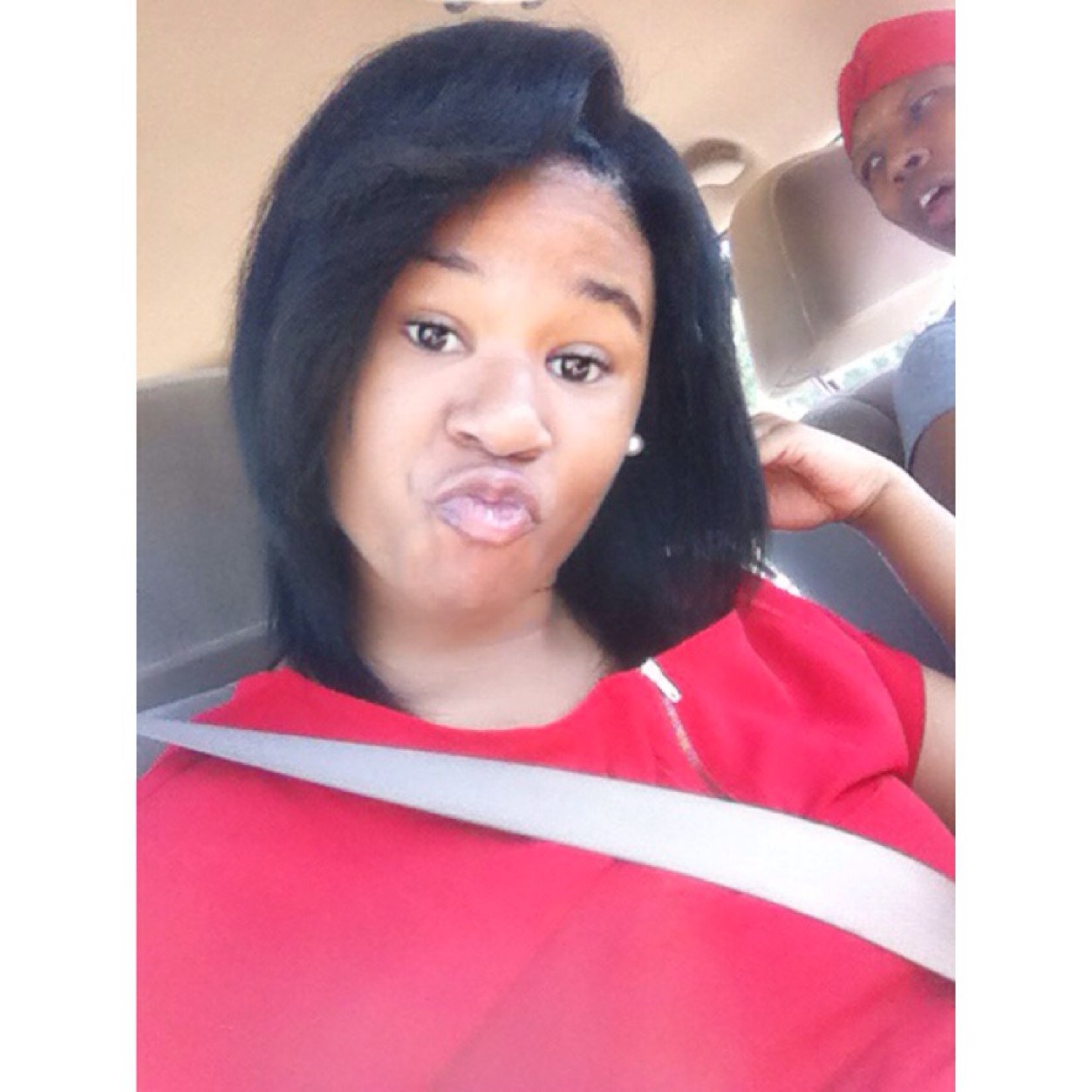 aint nobody to be trusted ❤️