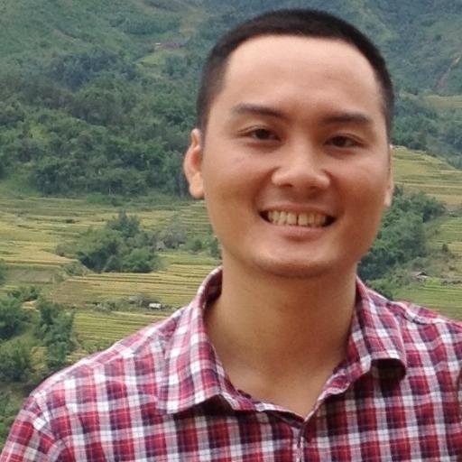 founder at Giaohangtietkiem.vn