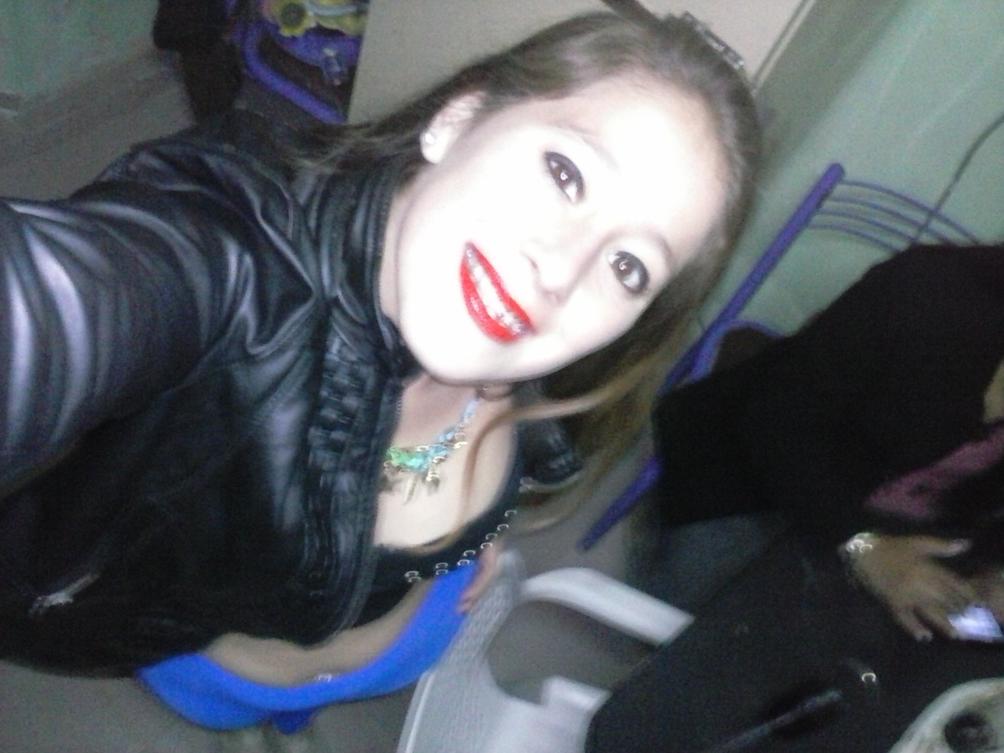 Lo quiero a Adrian... 3