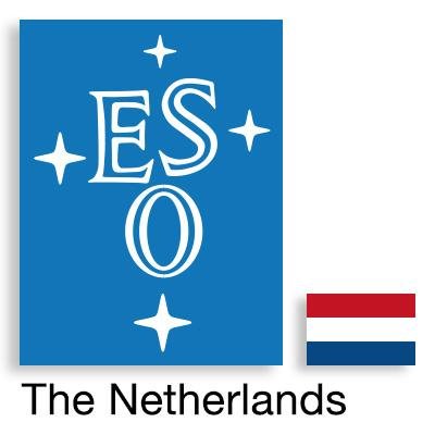 De Europese Zuidelijke Sterrenwacht (@ESO) is het meest productieve observatorium ter wereld. Dit is het officiële account voor Nederland