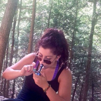 Follow @PotLeafGypsies on instagram