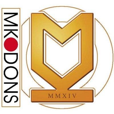 The Indonesia's Official Milton Keynes Dons Football Club @MKDonsFC