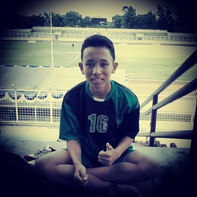 B A P | SMANSA TERUNA | XI ipa 4 | and I player of PORSIBU FC ..