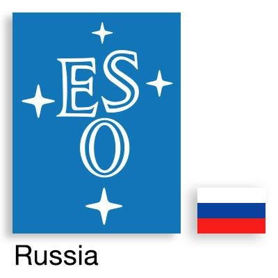 Европейская Южная Обсерватория @ESO -- самая продуктивная обсерватория в мире. Это ее официальный аккаунт в России.
