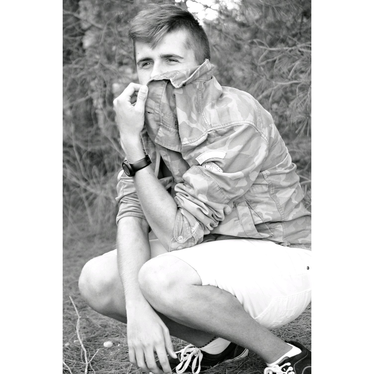 Oscar_Minguet1's profile picture. 16 caidas - Preferir morir de pie que vivir de rodillas