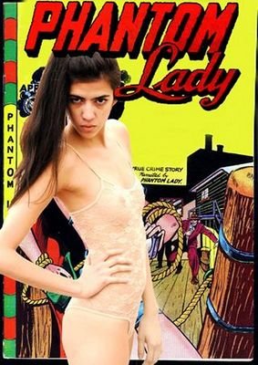 StandUpTuiteros's profile picture. PARODIA