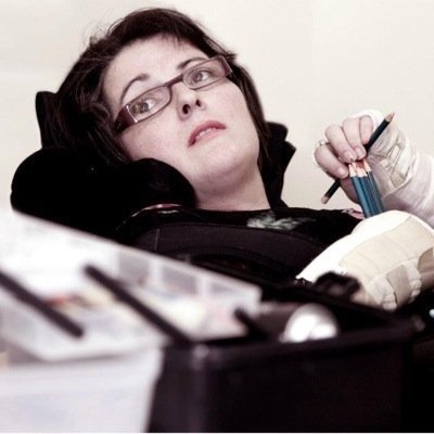 Dedicated to the rights of young people living in nursing homes. Blogger. Activist. Living life with a disability. Ambassador for Summer Foundation.