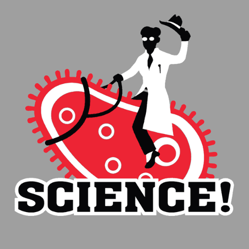 SciencelsFun's profile picture. 