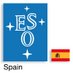 ESO Spain (@eso_spain) Twitter profile photo ESO Spain (@eso_spain) Twitter profile photo