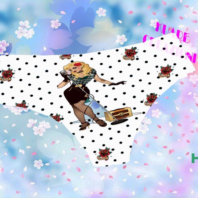 KUAREcreazioni's profile picture. Ropa femenina artesanal personalizada... Vistete diferente!!!