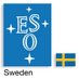 ESO Sweden (@eso_sweden) Twitter profile photo ESO Sweden (@eso_sweden) Twitter profile photo