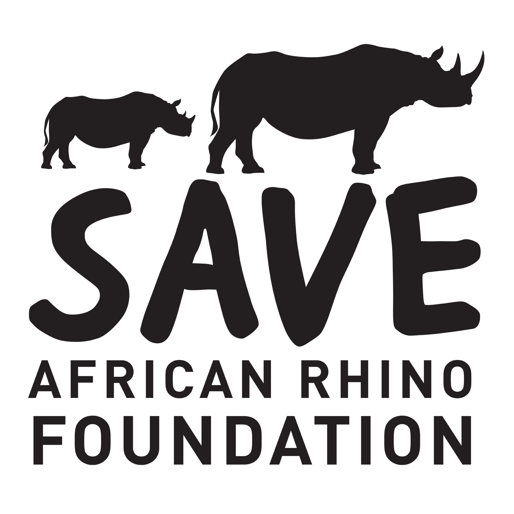 RhinosSARF's profile picture. The Save African Rhino Foundation is a NGO committed to saving the endangered species of Africa from extinction.