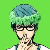 #6 Shūtoku - Shooting Guard. Cancer. I got that horoscope swag. #OhaAss Boyfriend IC: @piercing_grey