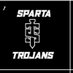 Sparta High School (@spartahstrojans) Twitter profile photo
