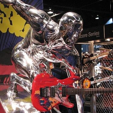 fupnation's profile picture. Gamer