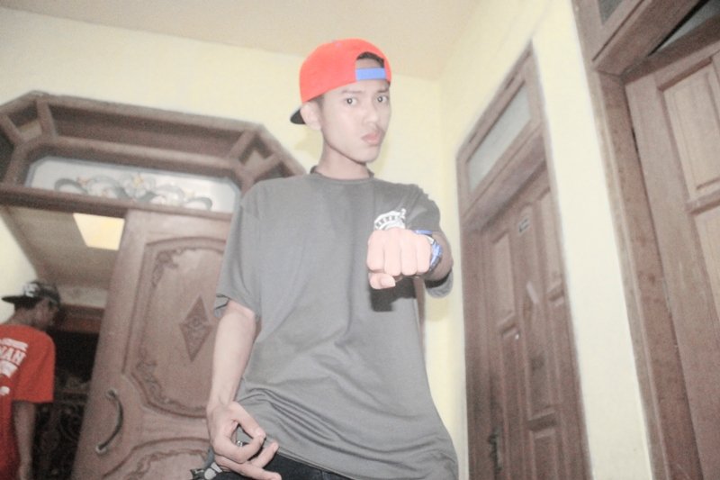 Stokelan Blues :-D