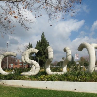 Send me your textbooks or things you want to sell to your fellow CSUN classmates! DM me!