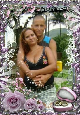 Família que eu amo