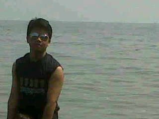 I'm not ferfect but i'm limited edition...haahaaa..