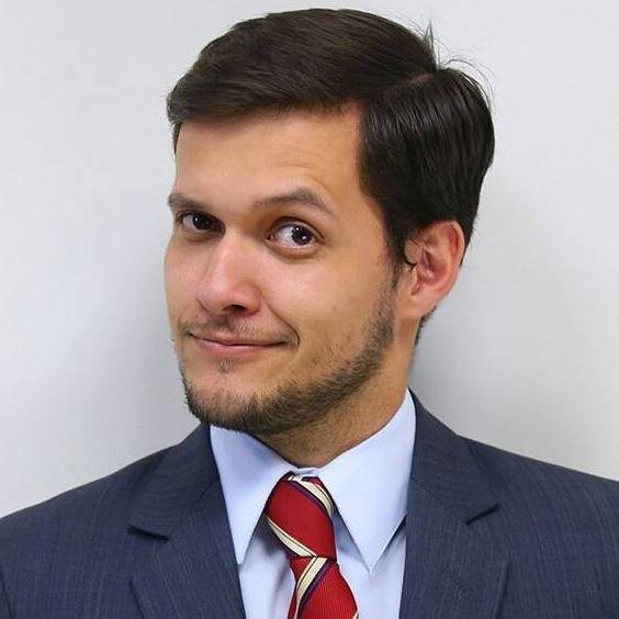 Cristão, filho de Deus, Adv7, marido, Corinthiano, estudante, instrumentisa, amante de música, futebol e outras artes.

🙏🏻👫🐕🐕📈📊🗓📚⚽🏈🏃🏻‍♂🚙🎼🎸